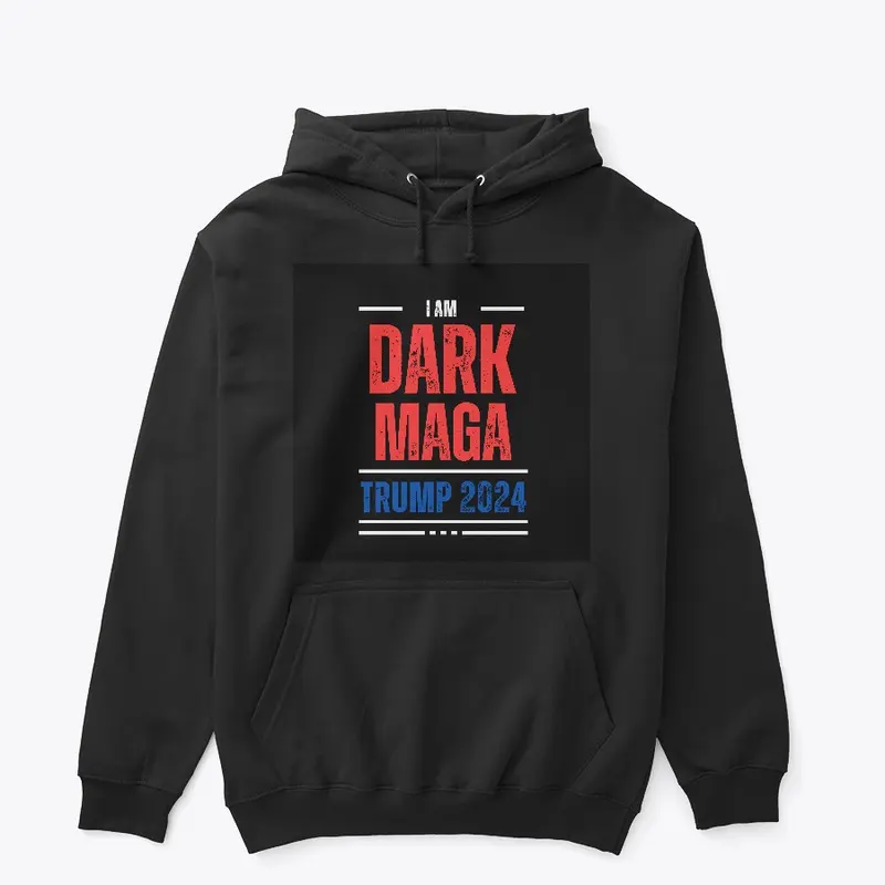 DARK MAGA MERCH