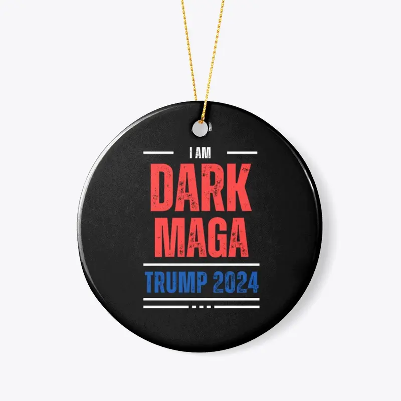 DARK MAGA MERCH