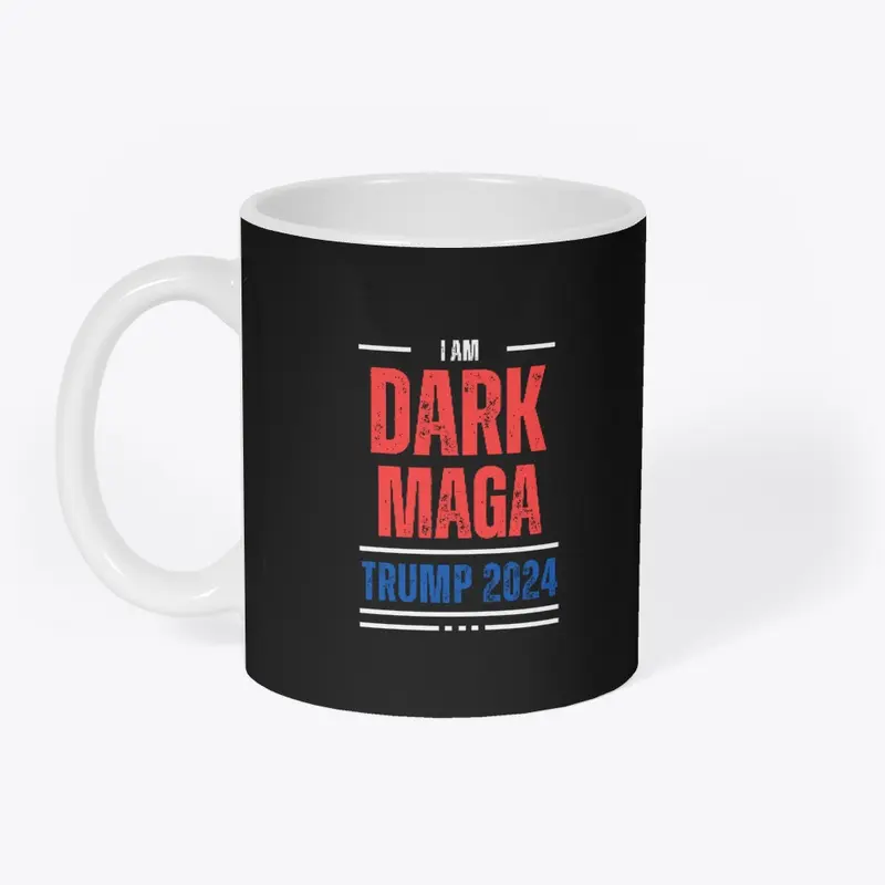 DARK MAGA MERCH