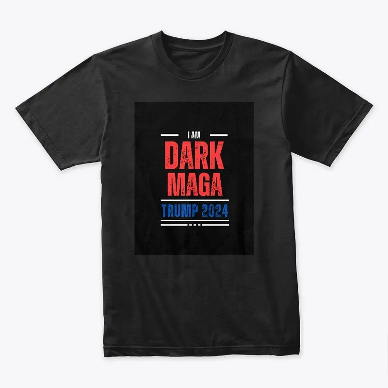 DARK MAGA MERCH