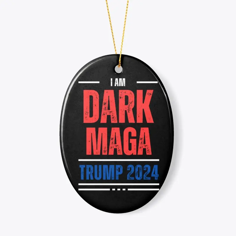 DARK MAGA MERCH